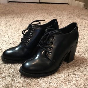 Steve Madden heels only worn twice